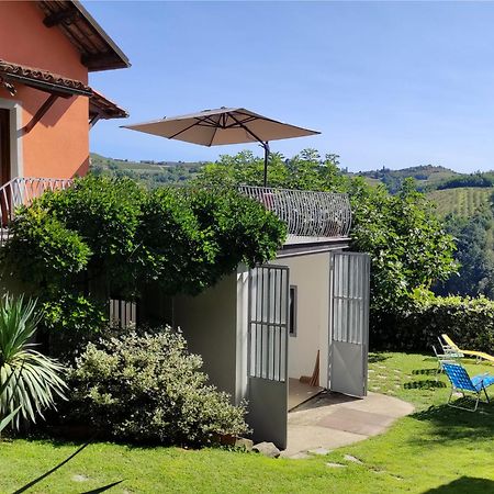 Casa Felice Villa Farigliano Exteriör bild