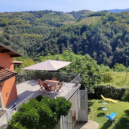 Casa Felice Villa Farigliano Exteriör bild