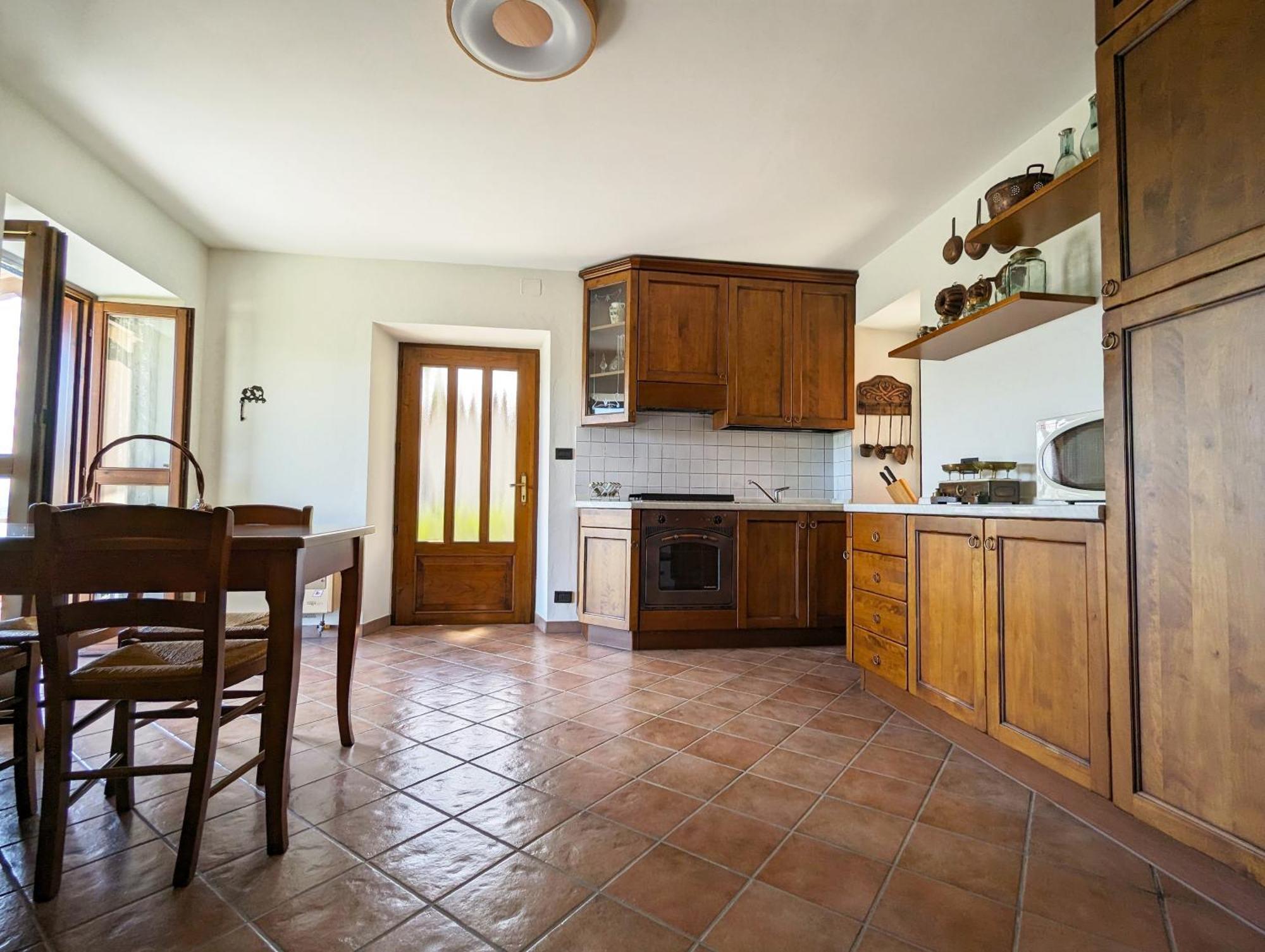 Casa Felice Villa Farigliano Exteriör bild