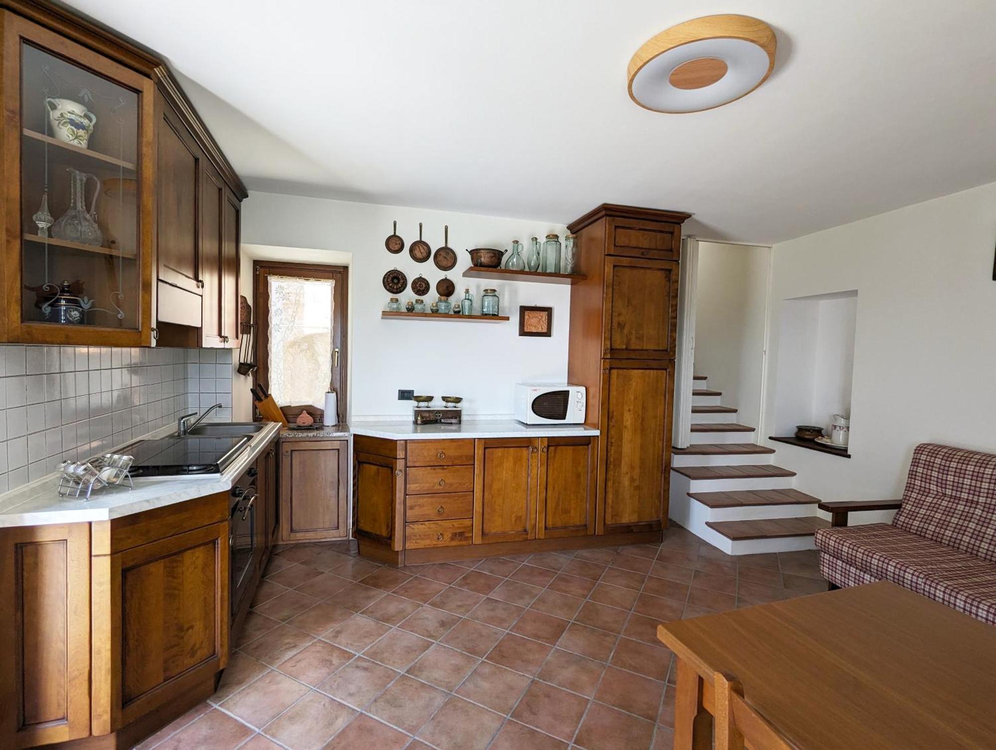 Casa Felice Villa Farigliano Exteriör bild