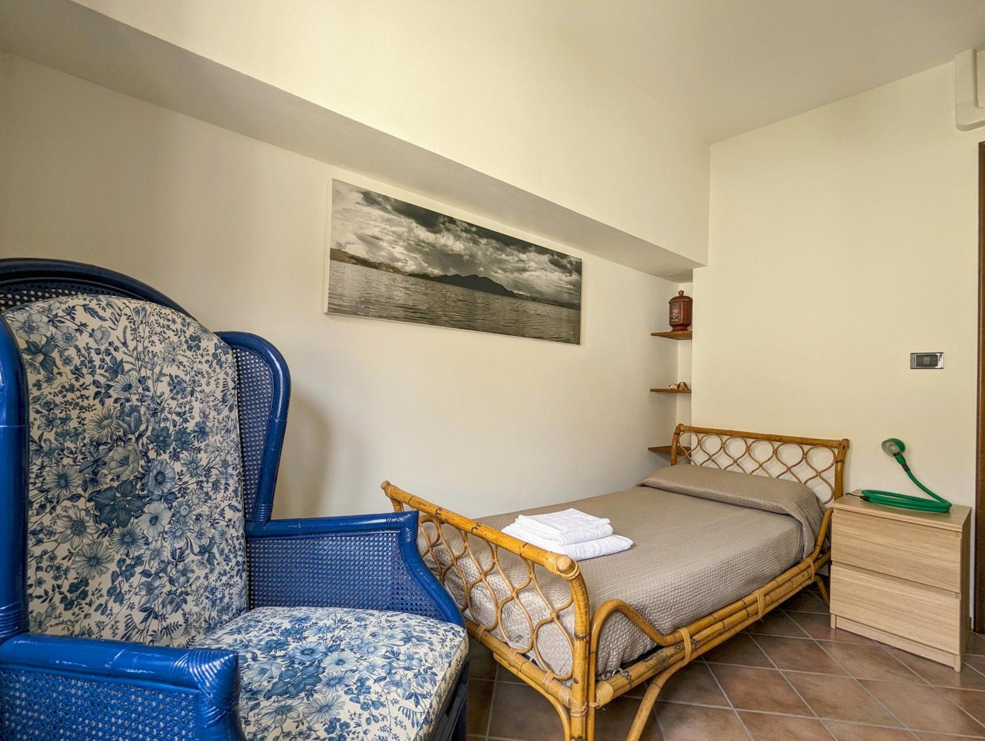 Casa Felice Villa Farigliano Exteriör bild