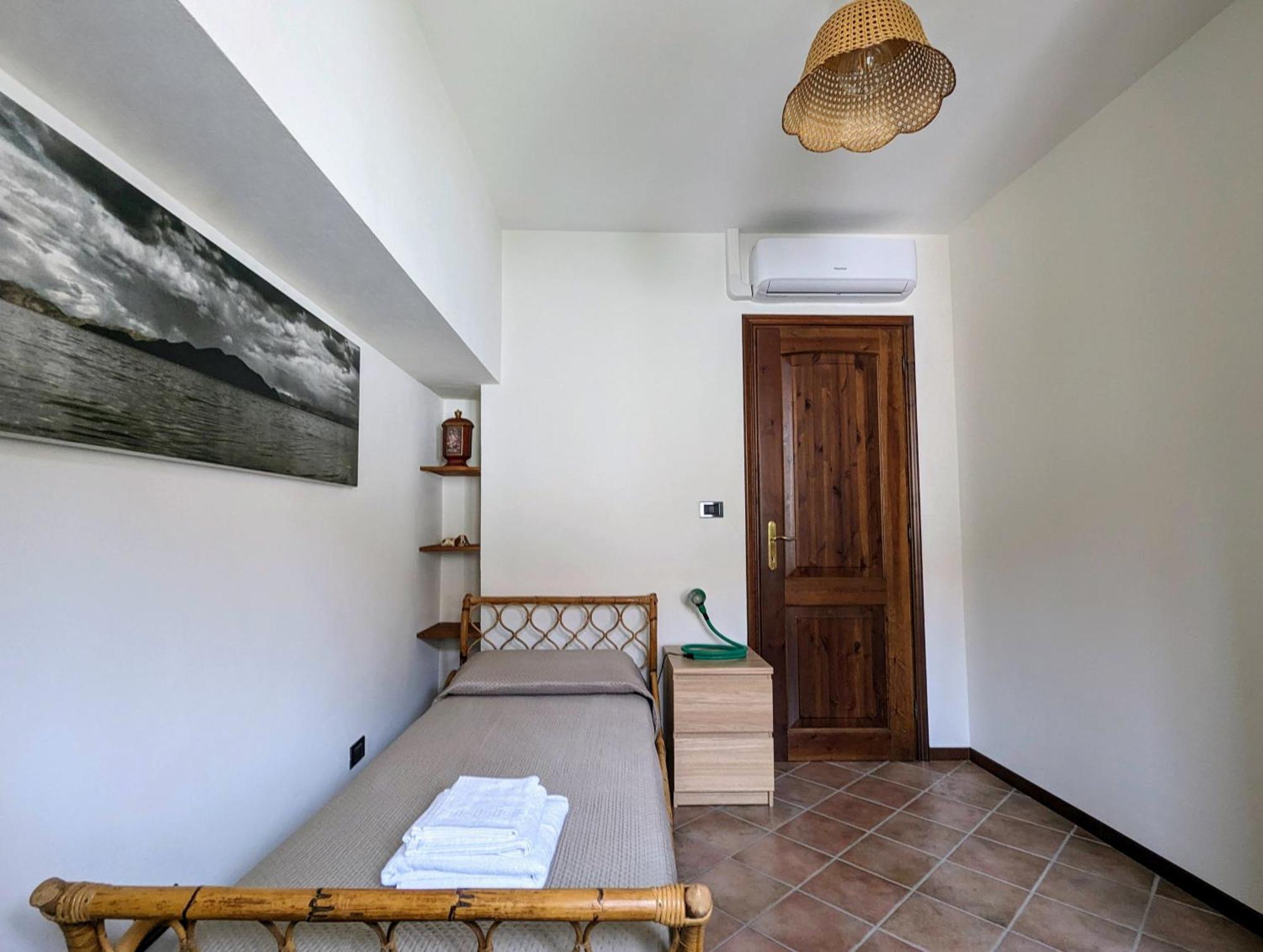 Casa Felice Villa Farigliano Exteriör bild