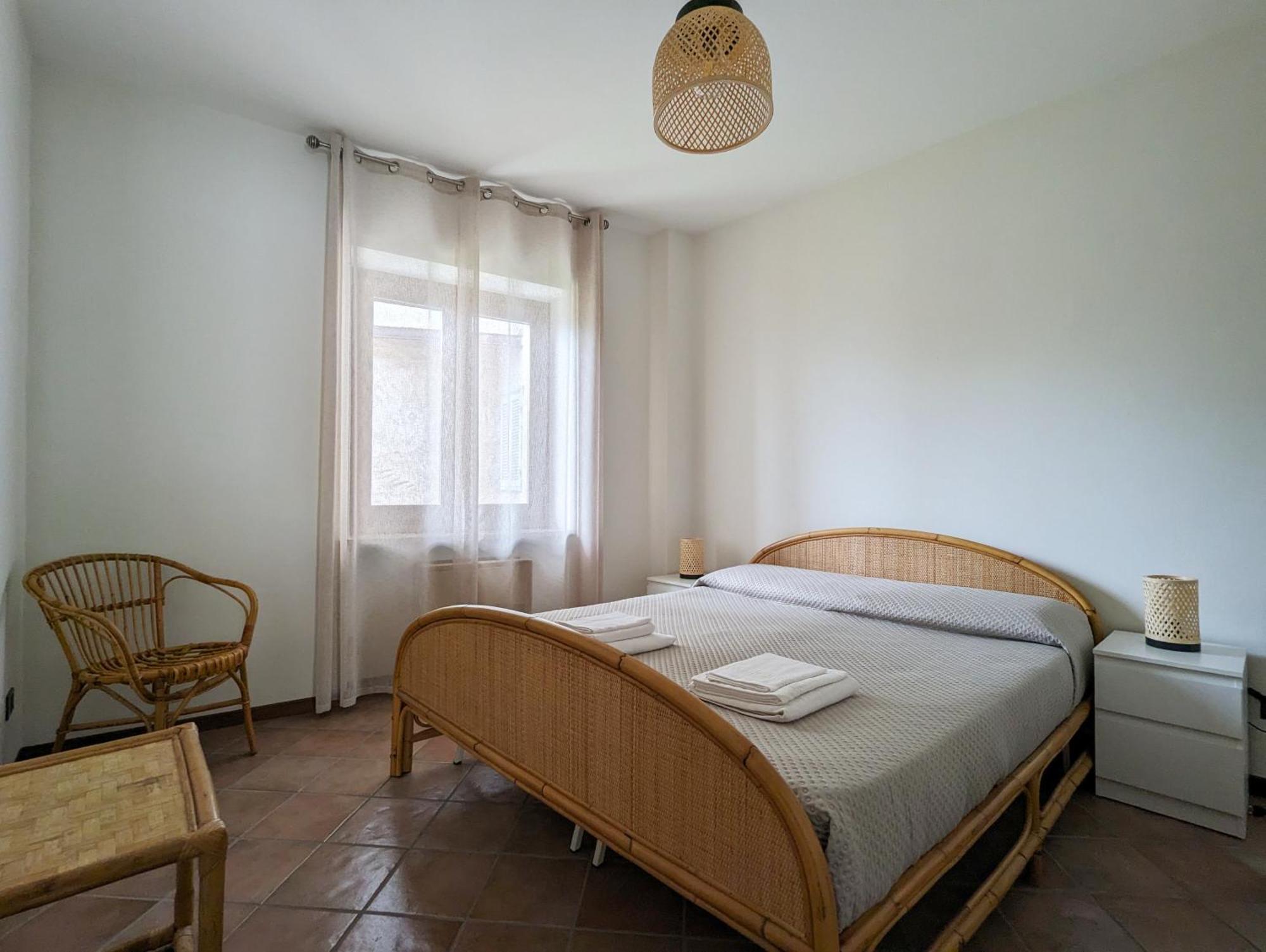 Casa Felice Villa Farigliano Exteriör bild
