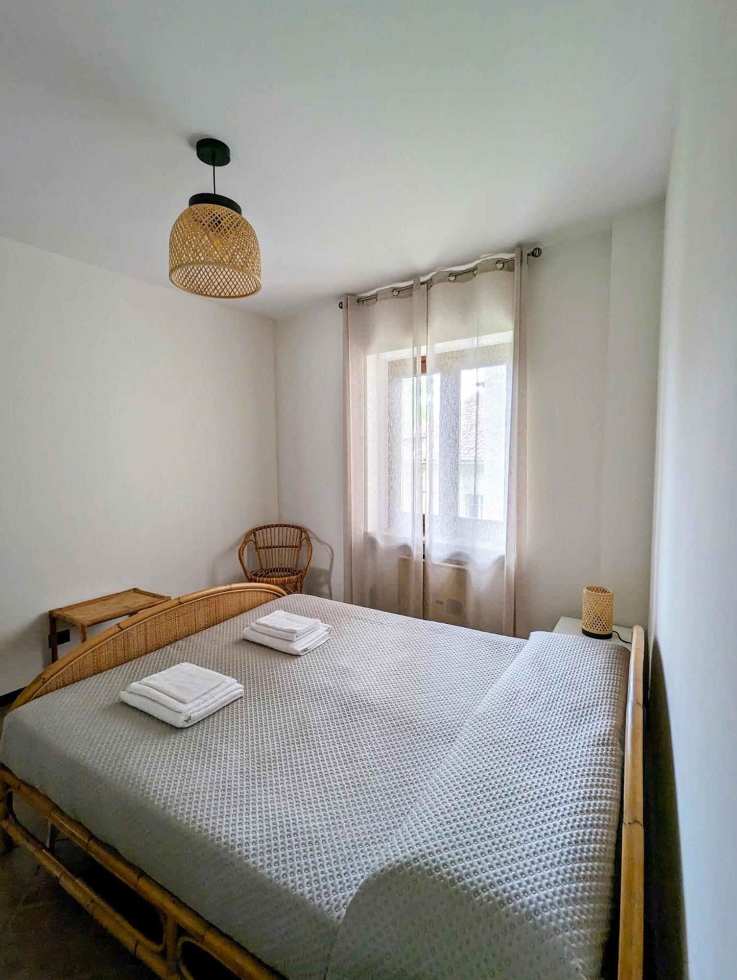 Casa Felice Villa Farigliano Exteriör bild