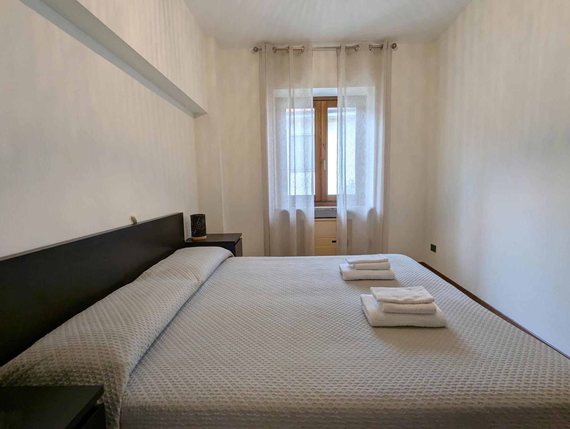 Casa Felice Villa Farigliano Exteriör bild